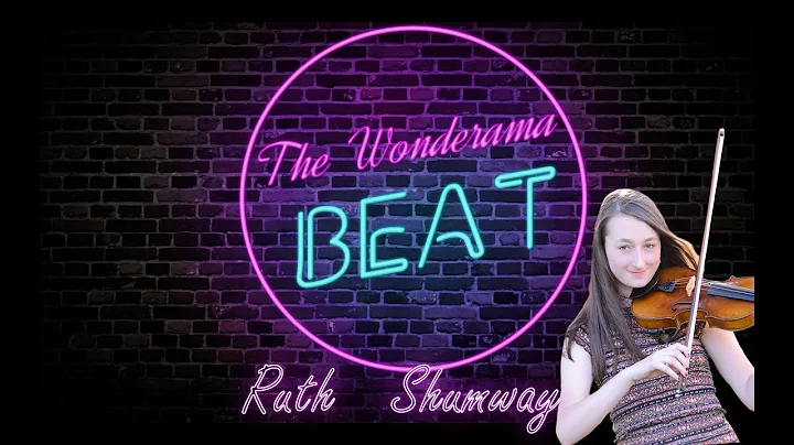 The Wonderama Beat | Ruth Shumway