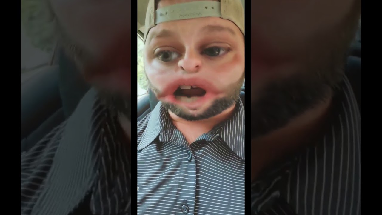 Меня не пугают никакие метамфетаминовые аллигаторы!