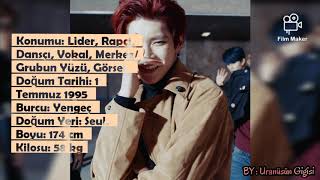 Nct 127 Grup Tanıtımı