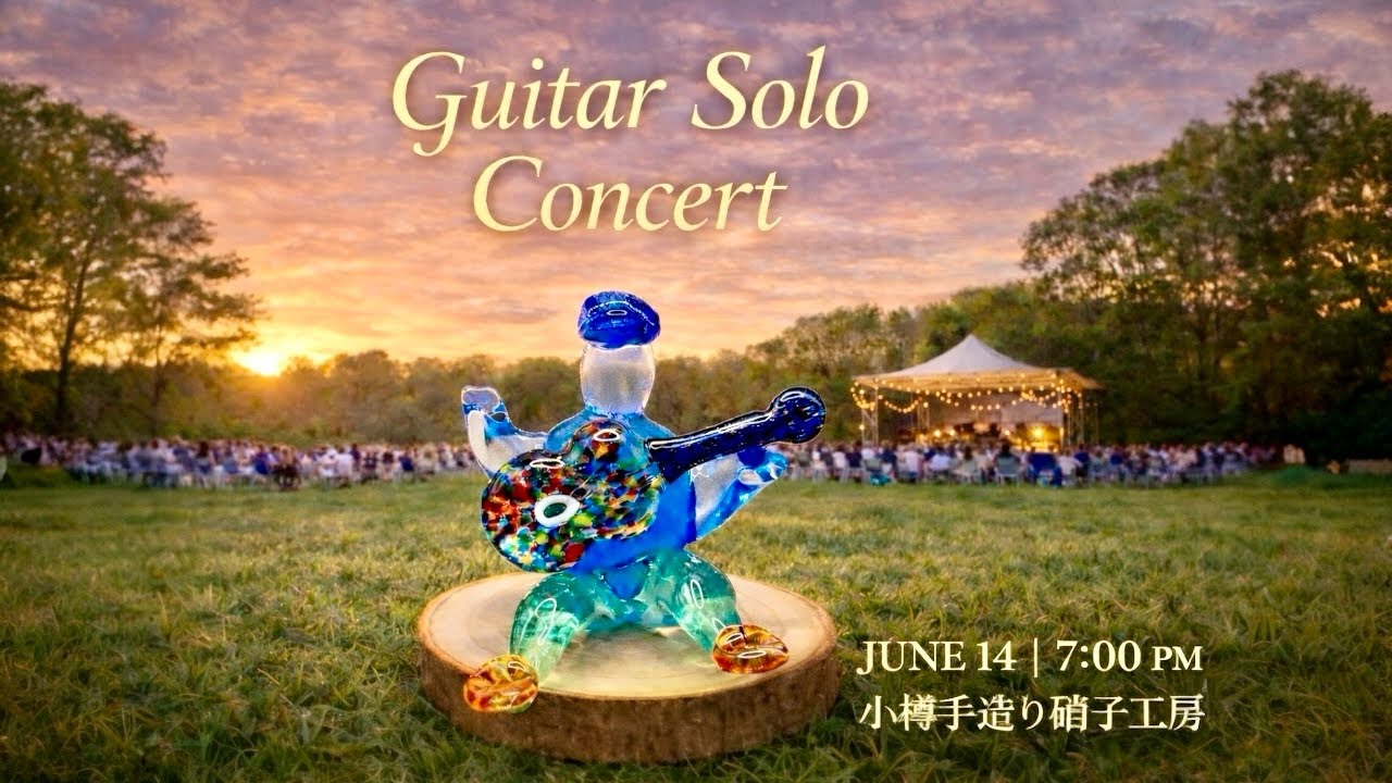 Guitar Solo Concert