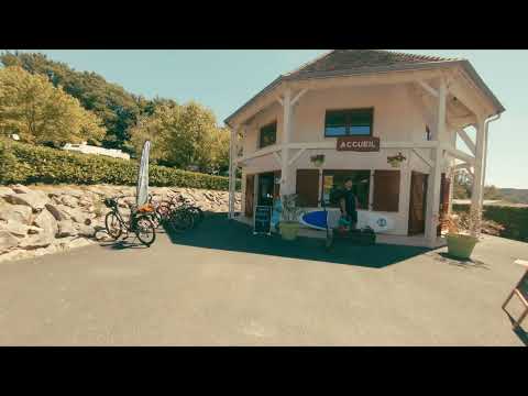 Video-thumbnail van Camping Municipal de Fougères