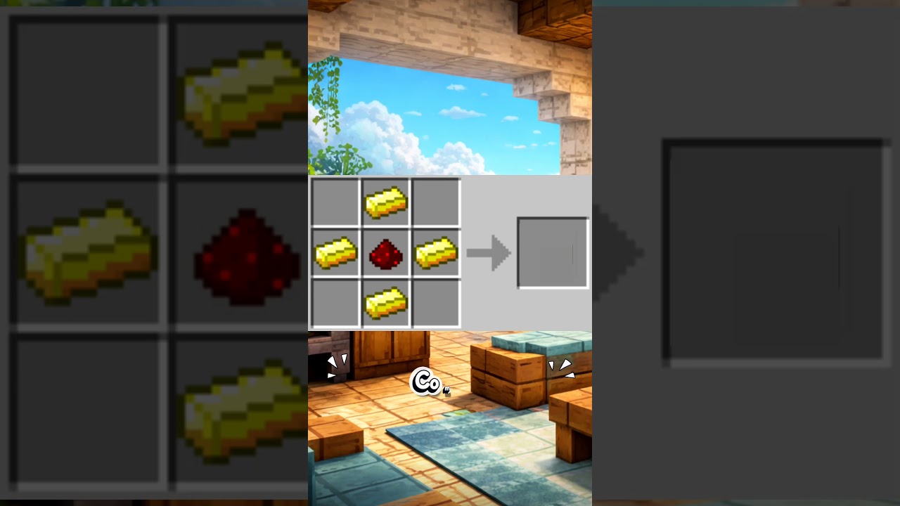 Minecraft_Guess this Item 19 