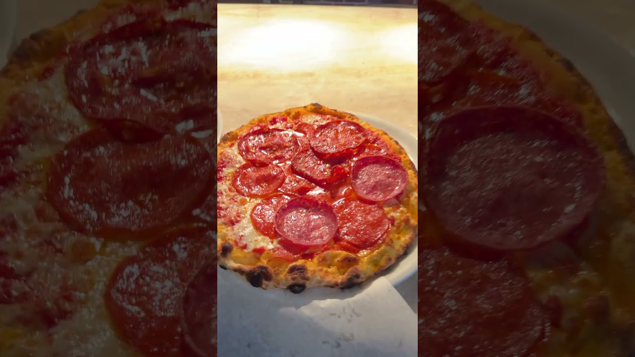 VOLARE - Restaurant Promotional Video | Video Editing & Color Grading - Omar Sosa