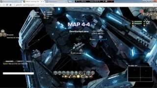 Darkorbit private server link 2016! [Old client "Darkorbit v2010"]