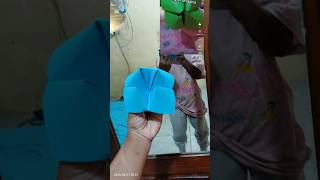 duet with @happysilavlog dragon origami