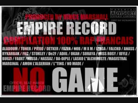 L'Ting - On est pas du même bord (Prod by Marshall)