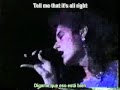 Amy Grant - All Right (sub spanish)