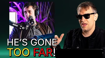 AI Company CEO Reacts to "Ed Zitron Dispels the Myth of the AI Revolution"