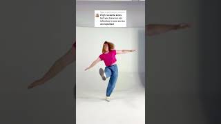 Thumbnail for NOT THE ABBY LEE MILLER #shorts #dance