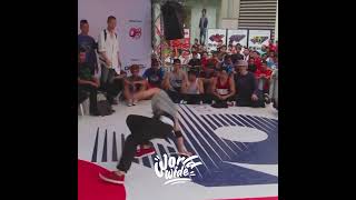 Bboy Choco taiwan FORMOSA Mzk FLOOR COMBAT 2007 R16 SEA 2011 Workshop 2015and more BOTY 2008