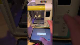 Think 3D printing is too complicated? This AI-powered printer proves otherwise