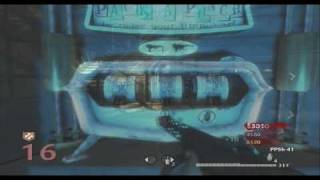 Der Riese 3 Gun Glitch