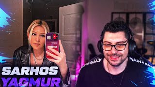 HYPE | YAĞMUR SARHOŞ ŞEKİLDE YAYINA GELİYOR! | ALKOLMETRE TESTİ YAPTI