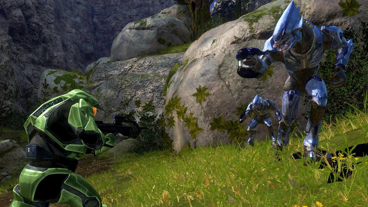 I Can t Believe This Is A Halo 3 Mod YouTube i-can-t-believe-this-is-a-halo-3-mod-youtube