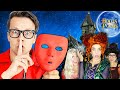 I am the IMPOSTER! Surprising My Friends in HOCUS POCUS Movie in Real Life for 24 Hours!