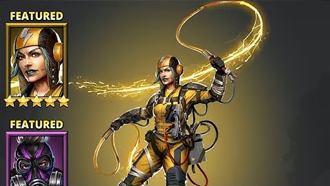 Puzzle Combat : 11 challenge pulls chasing Whipster…