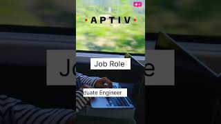 Aptiv Off Campus Hiring Drives For 2019202020212022 Batch Off Campus Placement Drive