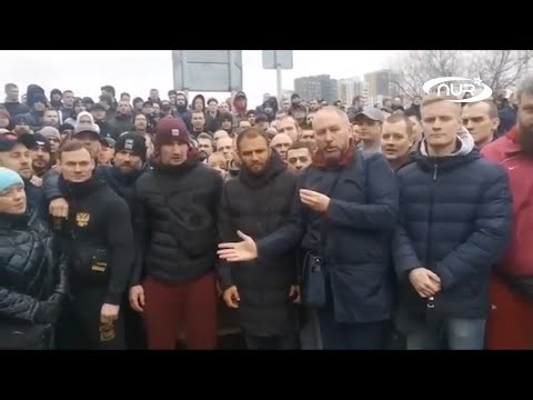 Мечеть на Святом озере. Кто стравливает мусульман и православных?