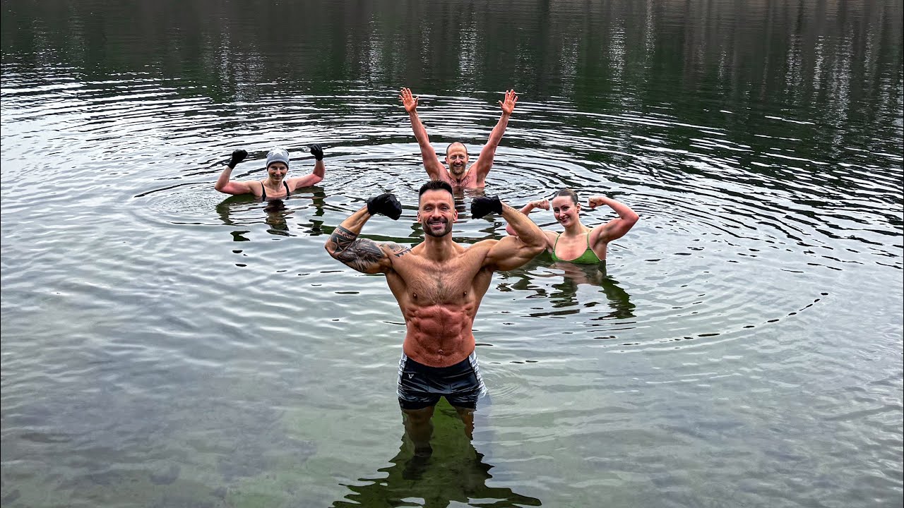 Day in my life Berlin Vlog