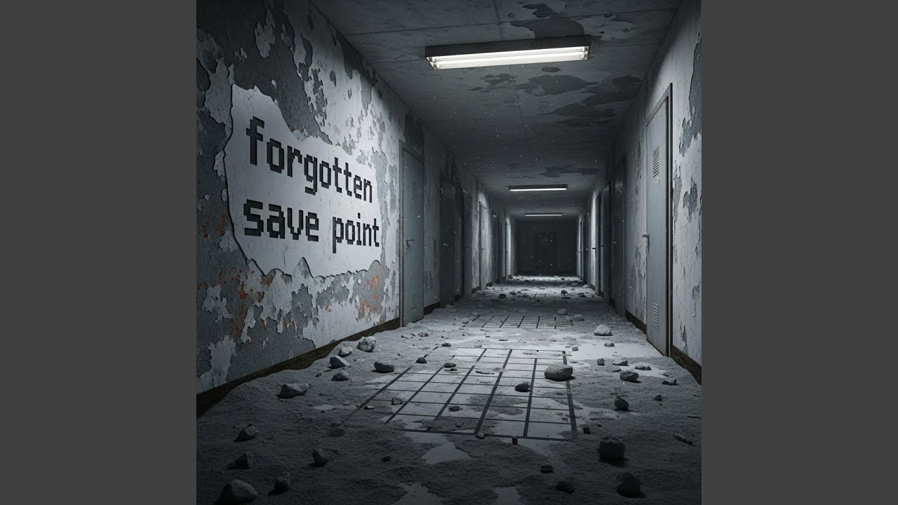 Watch forgotten save point on YouTube Watch forgotten save point on YouTube