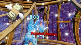 STACCIN UP 💸 (Fortnite Montage)