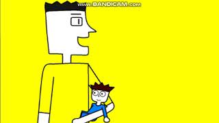 Microsoft Sam Sings Rock-A-Bye To Baby Sam Jr.