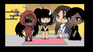 😂she goin ham on my....😂(dark_wolfie21)