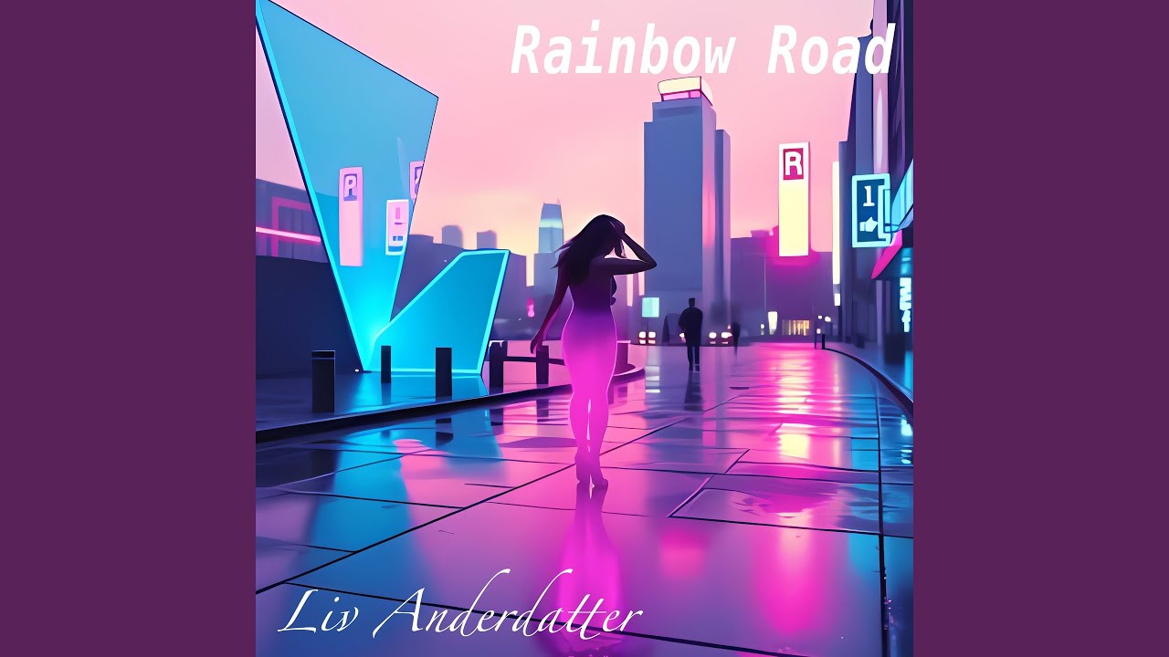 Rainbow Road