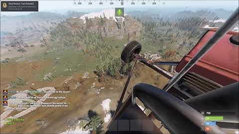 Rust: How To Rocket PVP #Rust #Shorts