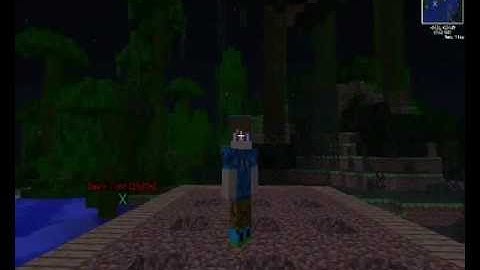 Bug no Minecraft 1.3.2