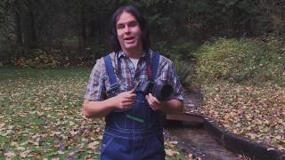 Celebrity The Cornographer: Corn Conspiracy Net Worth