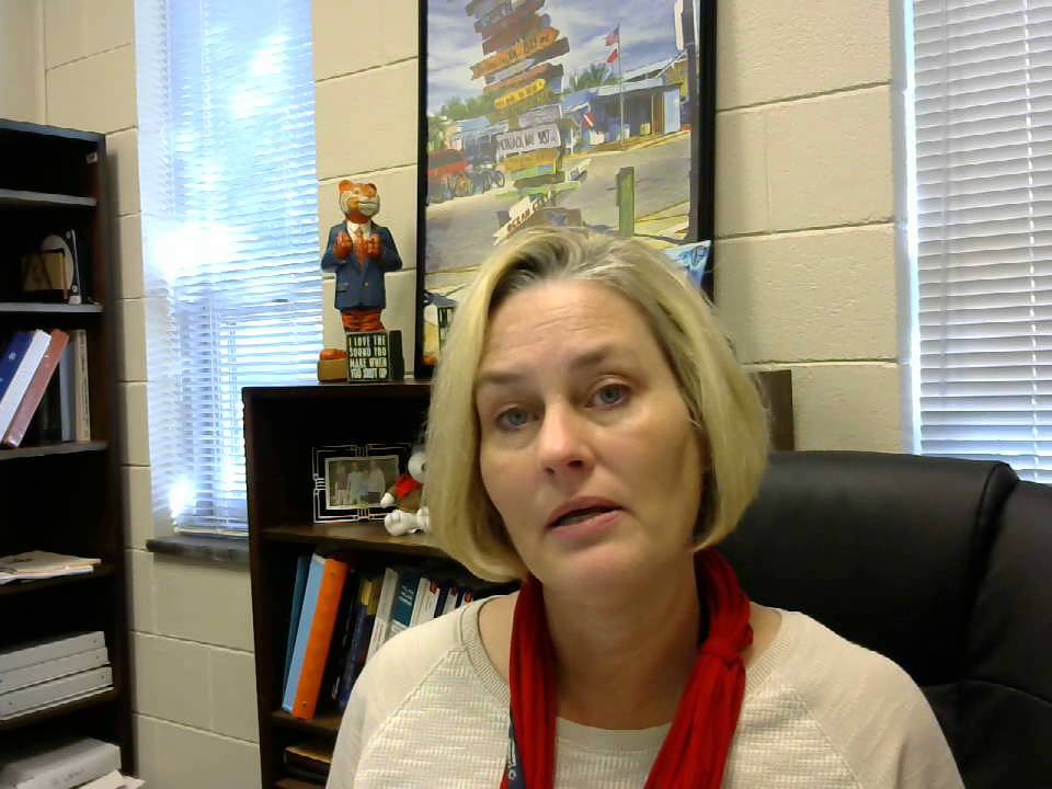 CTS 115 Week 5 - YouTube