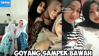 Tiktok - Kumpulan Tiktok Goyang Sama Temen Kerenn