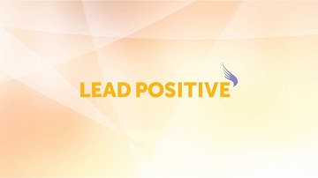 Lead Positive