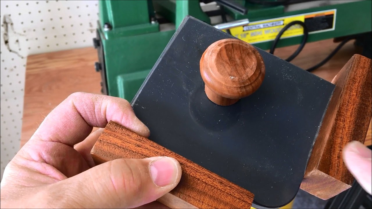 Casita interior door replacement P1 YouTube