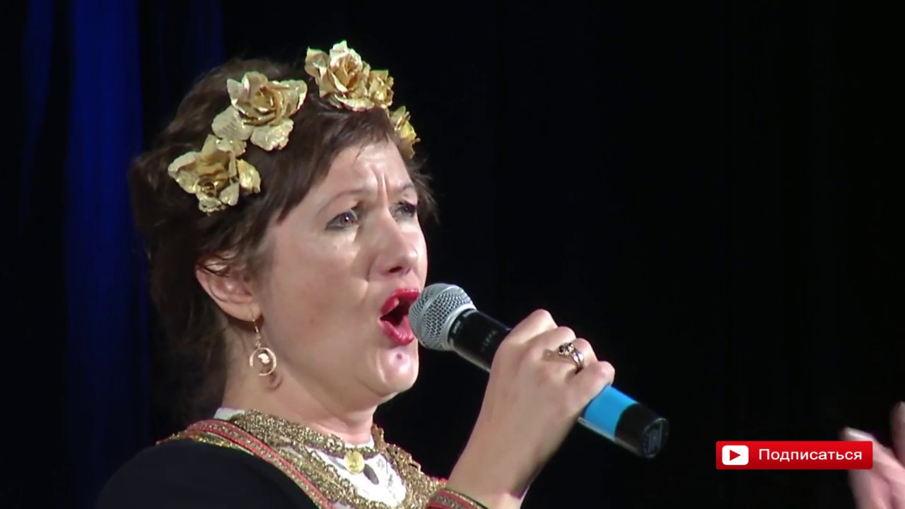 ★Международный фестиваль греческой песни им. Тамары Кацы ( 1 место в ...