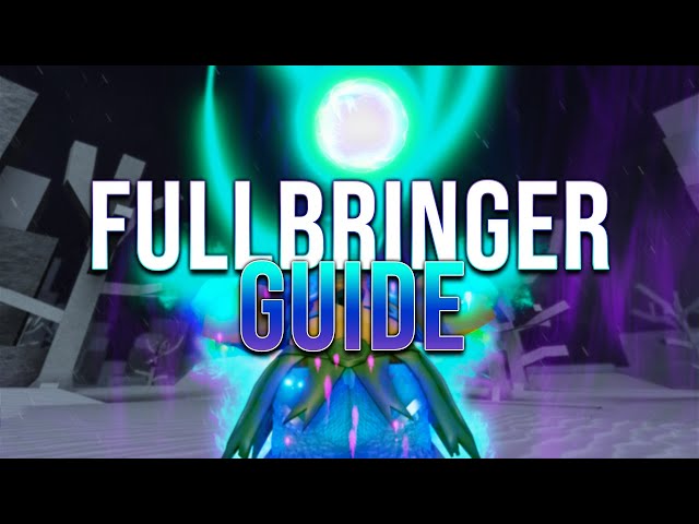 Peroxide Fullbringer Progression Guide – Gamezebo