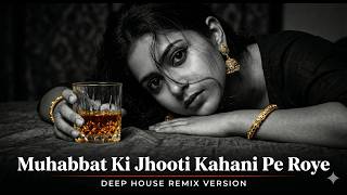 Mohabbat Ki Jhooti Kahani : Remix Mughal- E-Azal : New Indian Movie Song : Bollywood Movie screenshot 4
