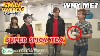 SPACE INVADERS the Final! | Ep:28