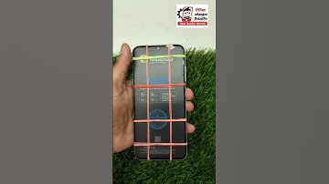 Lava LZX411 (Yuva 2) Broken Screen Repair | Fast Display Replacement #reels #smartphone #tech#lava