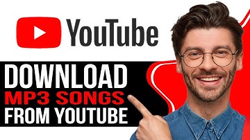 How to Download MP3 Songs From YouTube library - 2025