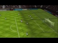 FIFA 14 iPhone/iPad - Southampton vs. Manchester Utd