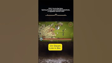 Tri Survive - Lead Your Team Through Procedural Chaos! 🛡️⚔️ #Roguelike #IndieGame #Gaming