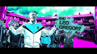 The Hooligan Factory Title Sequence