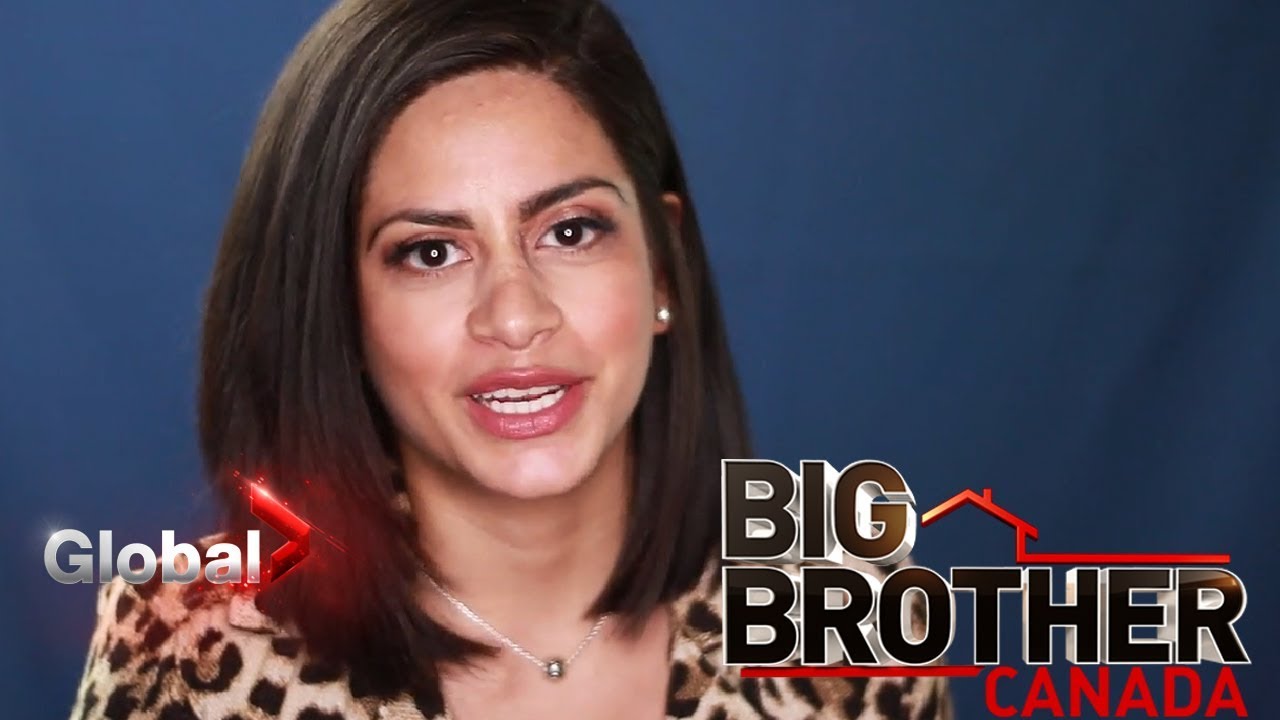 Big Brother Canada 6 Cast | Meet Alejandra Martinez