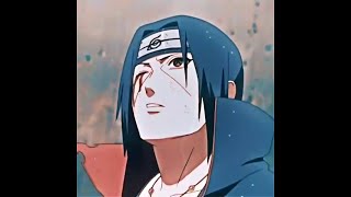 Naruto - sasuke vs itachi {living life, in the night EDIT}