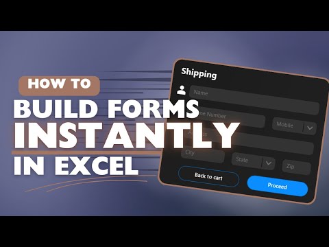 Automate Your Merge Shapes at the Click of a Button! Here's How
