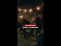 Carmen Curlers 3 er lige om hjørnet 👀🌹 Varm op med sæson 1 og 2 på DRTV