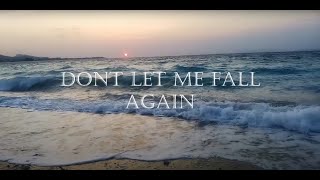 M@GGiC - Dont Let Me Fall Again (Original Mix)