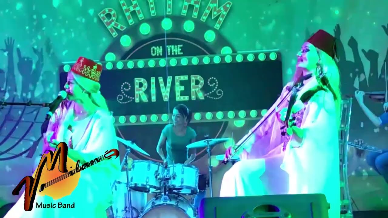 Milan Ladies Trio Acoustic Cover (Live)